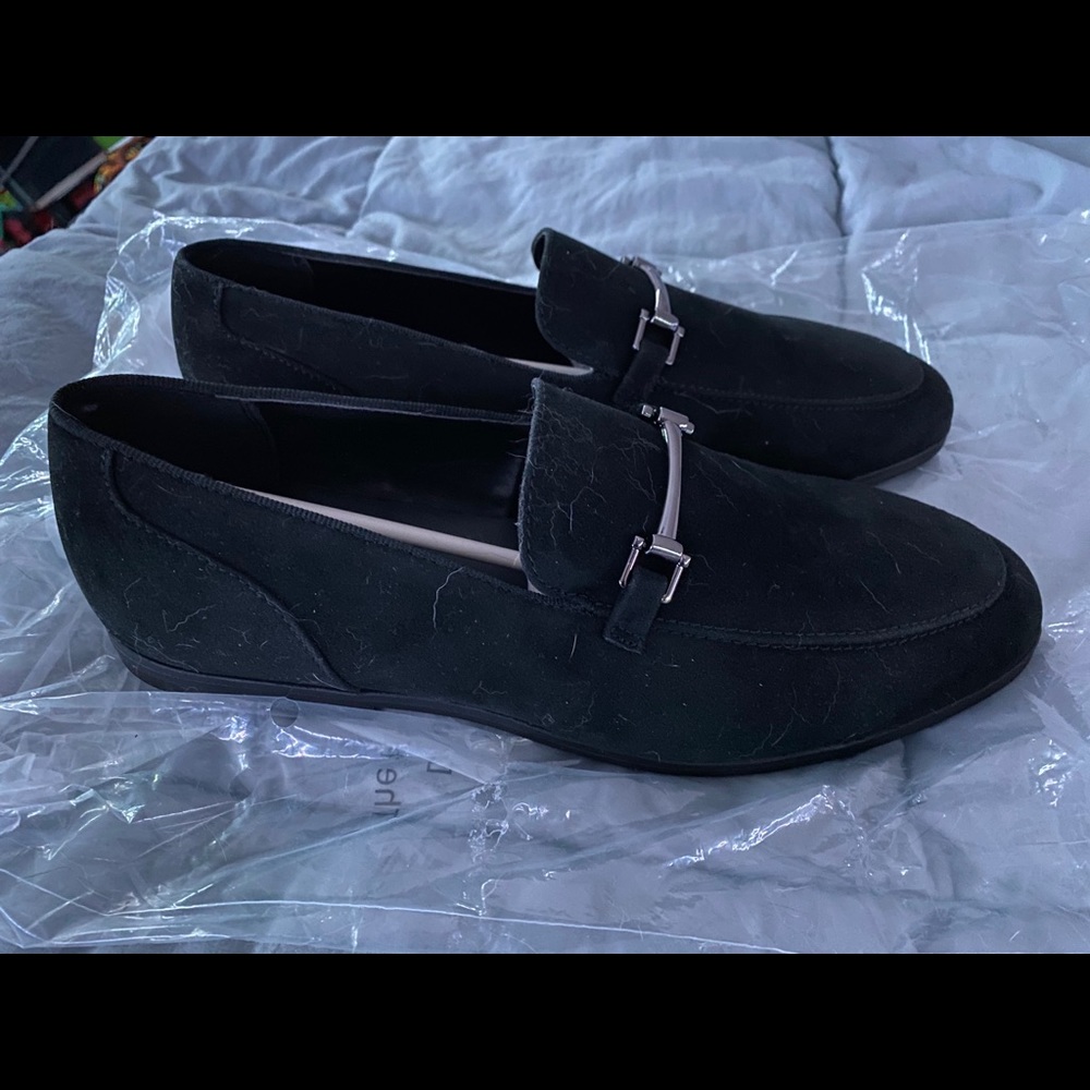 Men’s loafers